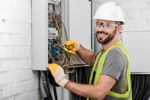 Best Industrial Electrical Services  in Bellevue, PA