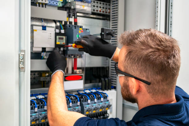 Professional Electrician in Bellevue, PA