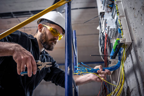 Best Electric Panel Repair  in Bellevue, PA