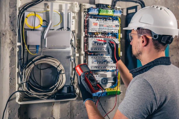 Electrical System Inspection in Bellevue, PA