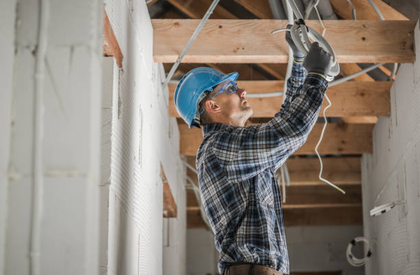 Best Electrical Contractors for Businesses  in Bellevue, PA