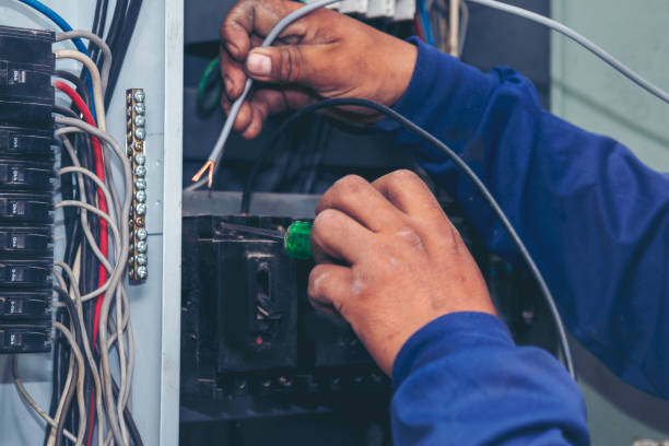 Best Electrical Wiring Services  in Bellevue, PA