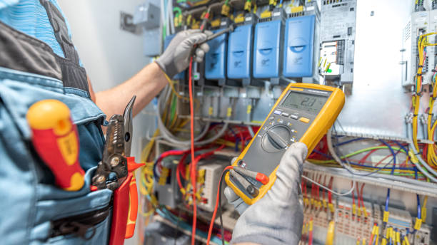 Electrical Rewiring Services in Bellevue, PA