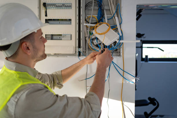 Best Residential Electrician Services  in Bellevue, PA